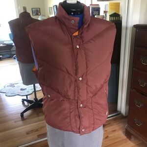 Vintage Women’s Alpine Designs Vest